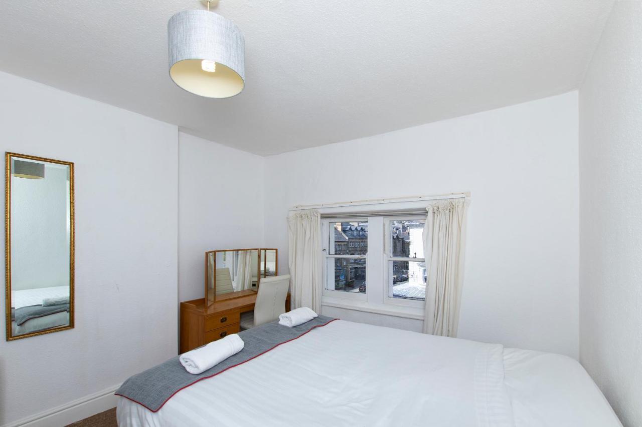 חלנדודנו Montague House Apartments מראה חיצוני תמונה