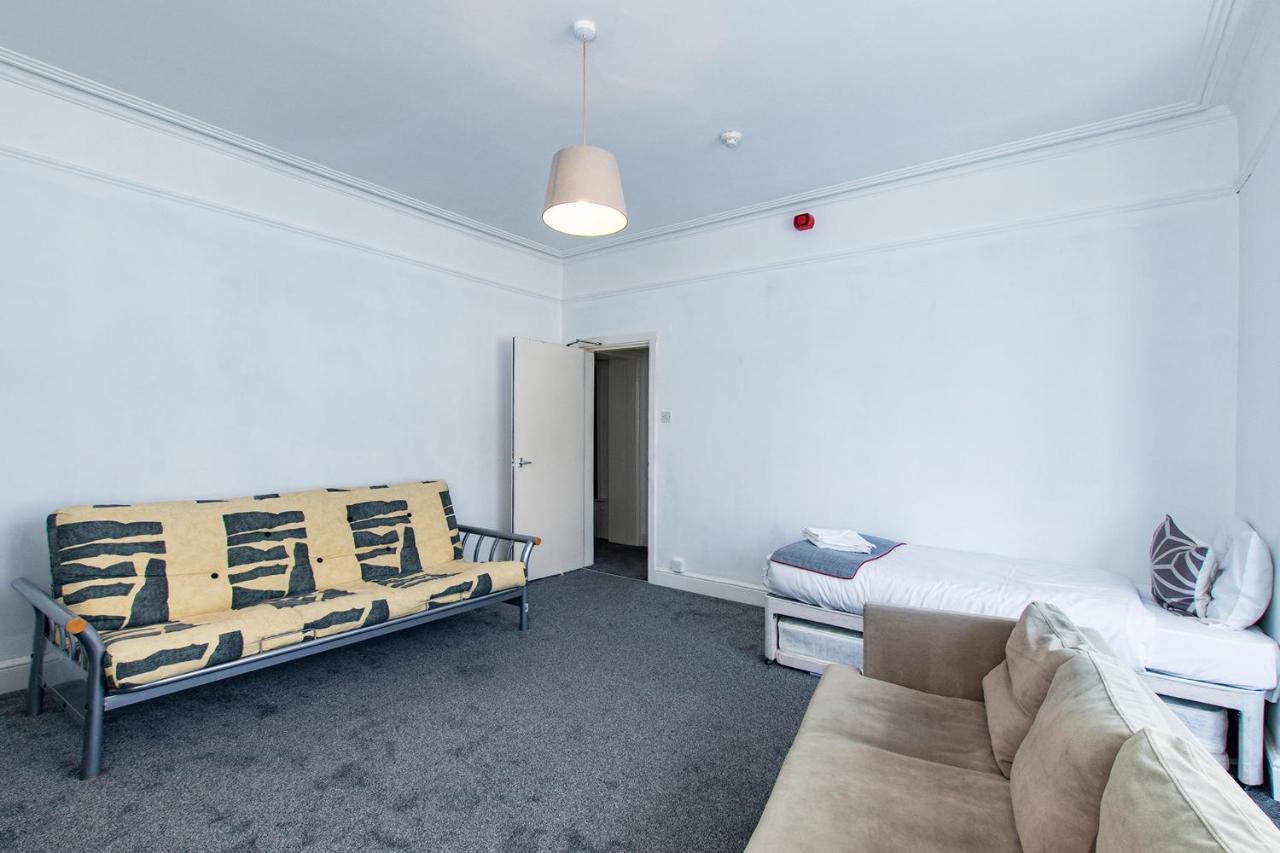 חלנדודנו Montague House Apartments מראה חיצוני תמונה