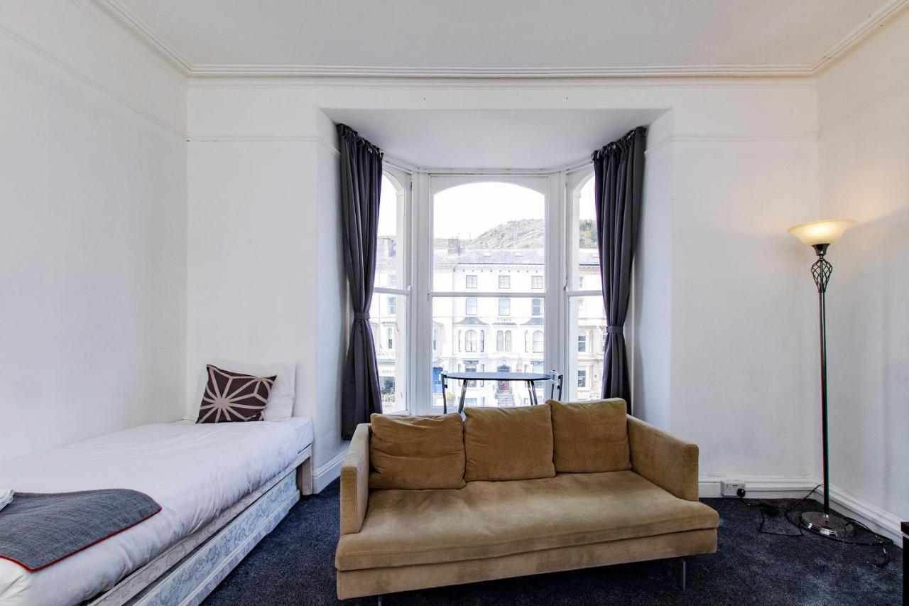 חלנדודנו Montague House Apartments מראה חיצוני תמונה