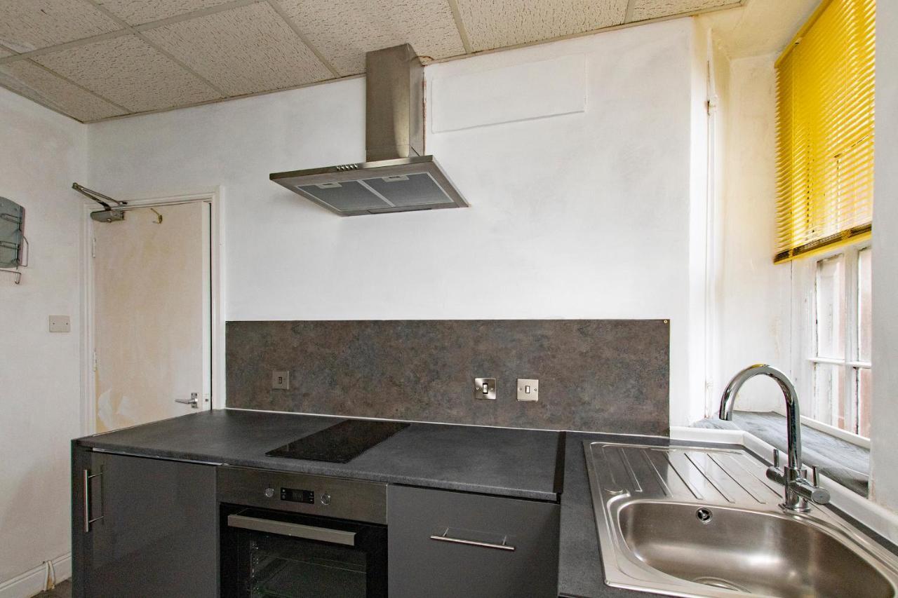חלנדודנו Montague House Apartments מראה חיצוני תמונה