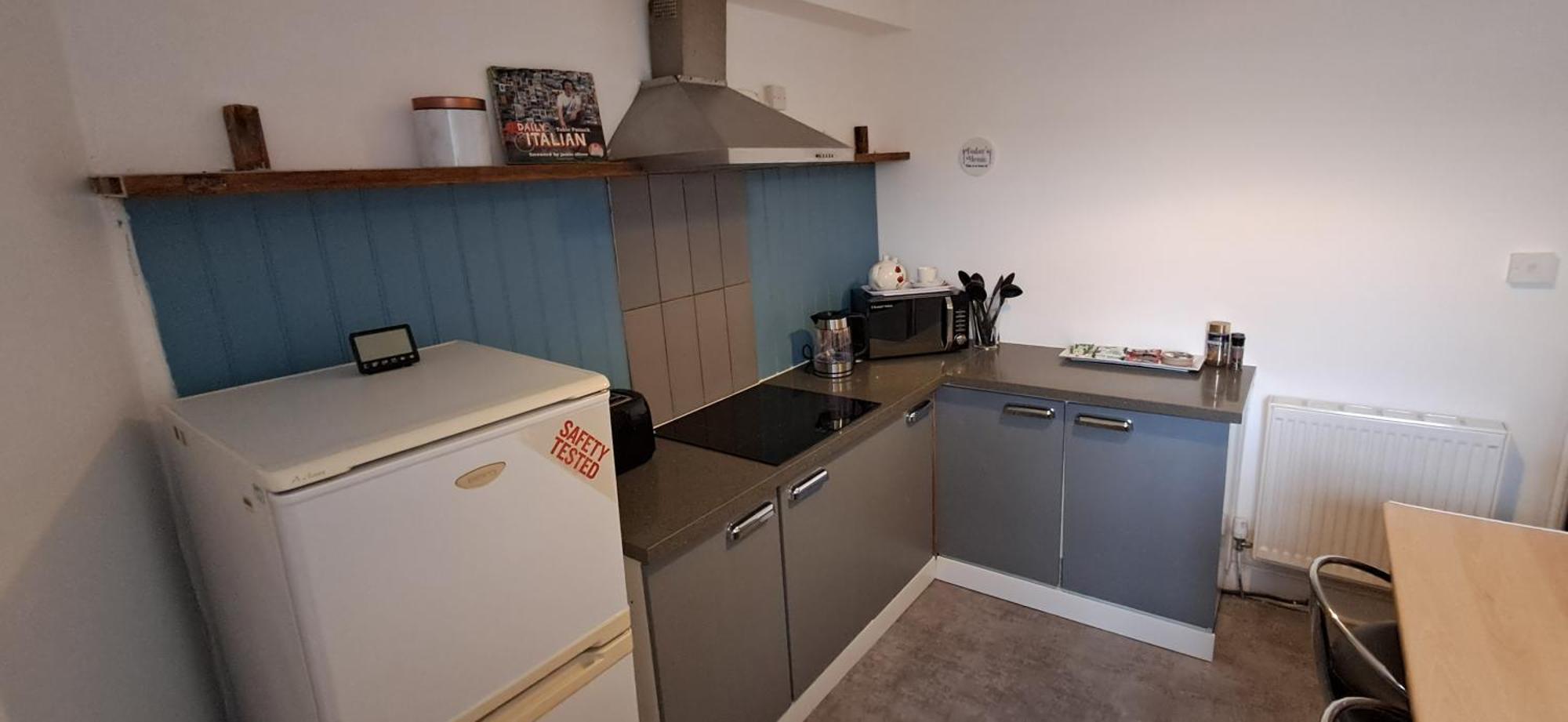 חלנדודנו Montague House Apartments חדר תמונה