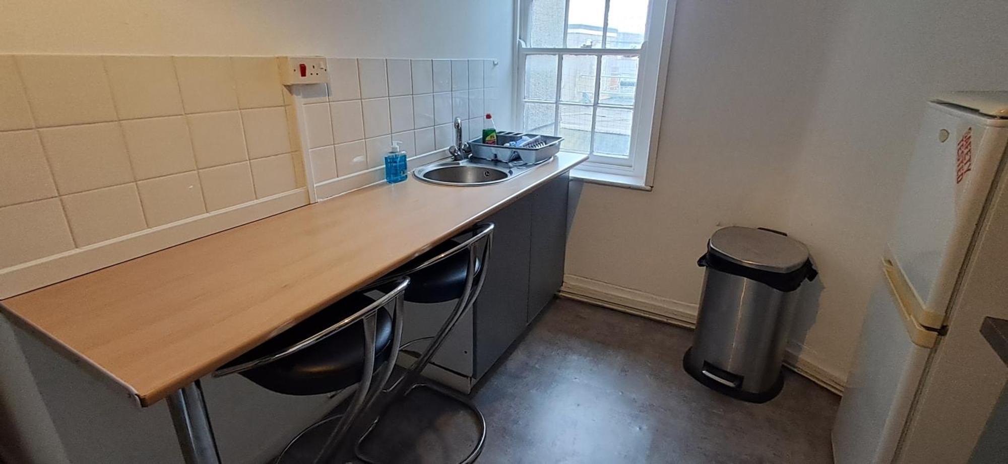 חלנדודנו Montague House Apartments חדר תמונה
