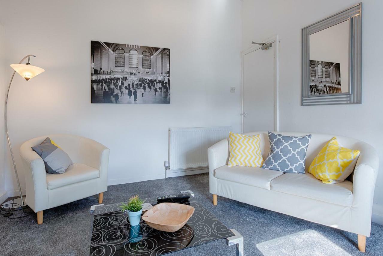 חלנדודנו Montague House Apartments מראה חיצוני תמונה